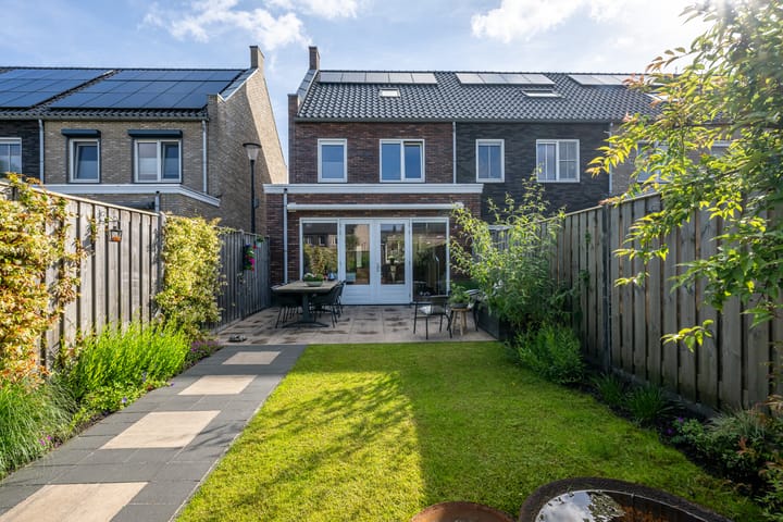 Foto 26 van De Redoute 15