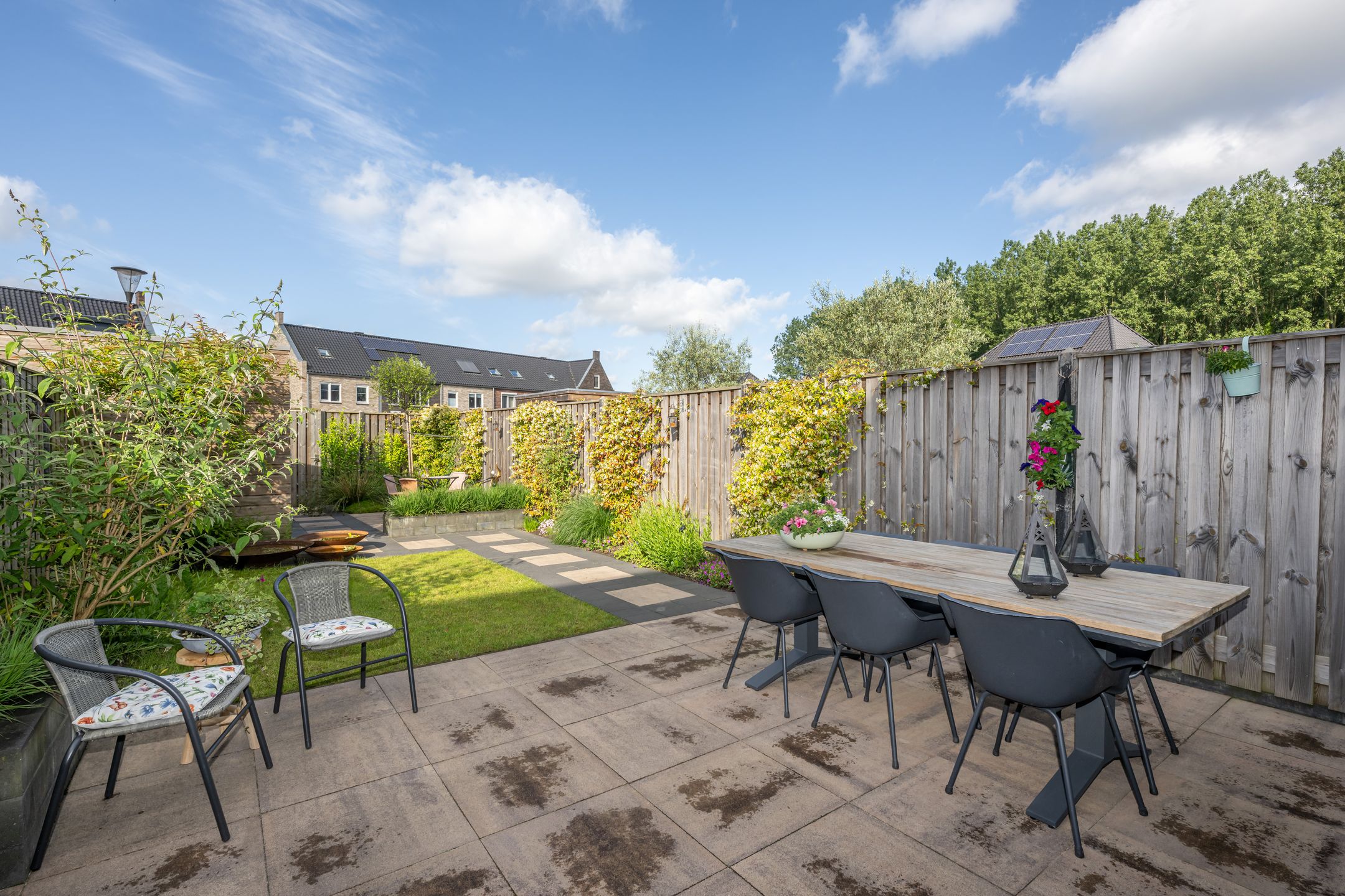 Foto 27 van De Redoute 15