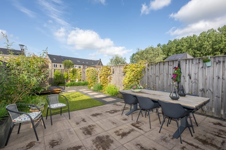 Foto 27 van De Redoute 15