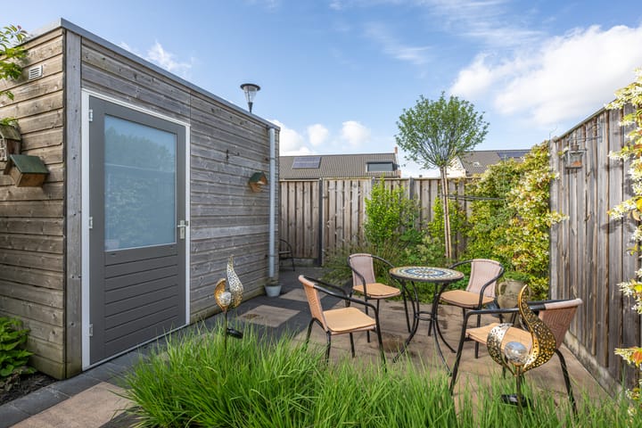 Foto 28 van De Redoute 15