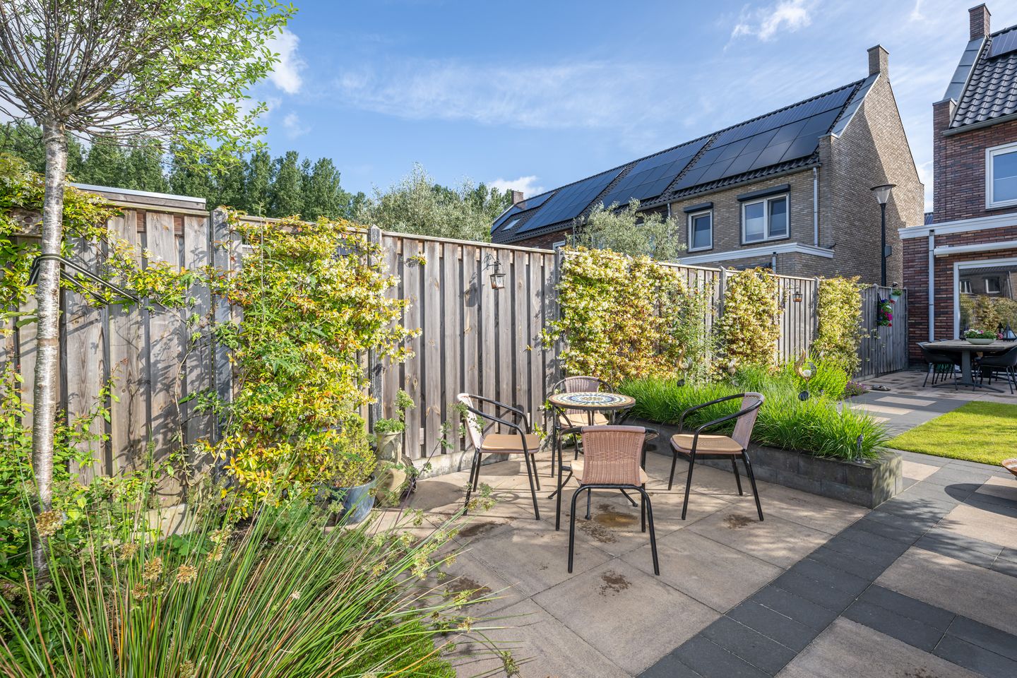 Foto 29 van De Redoute 15