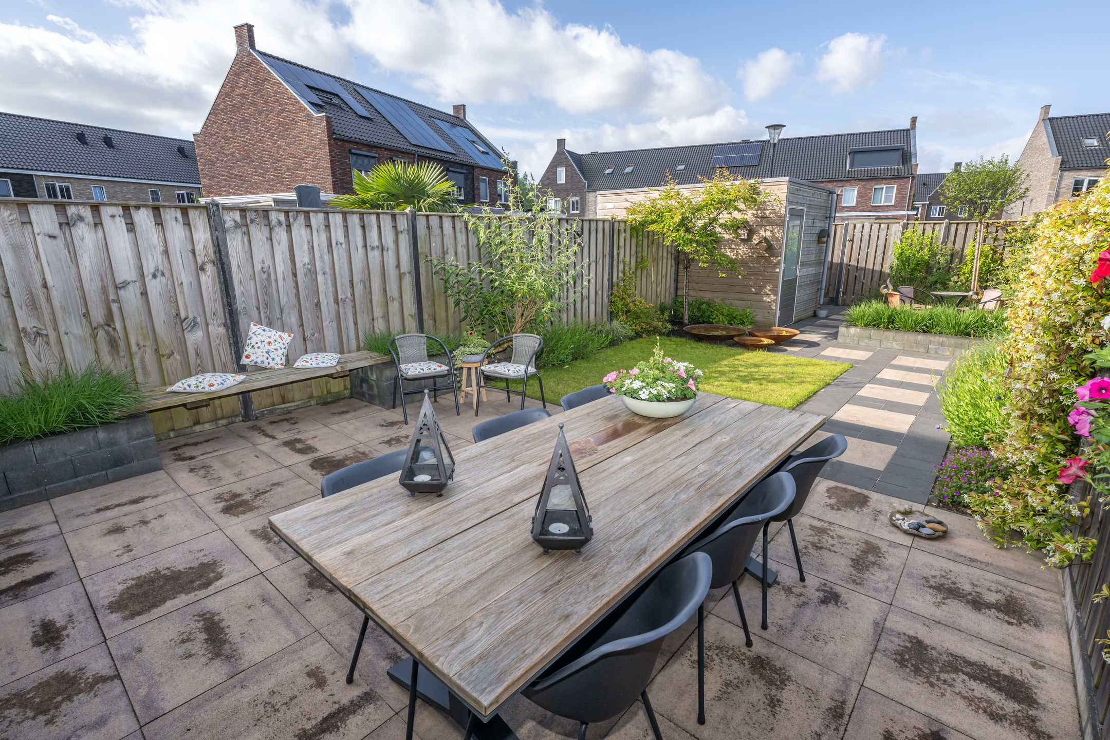 Foto 30 van De Redoute 15