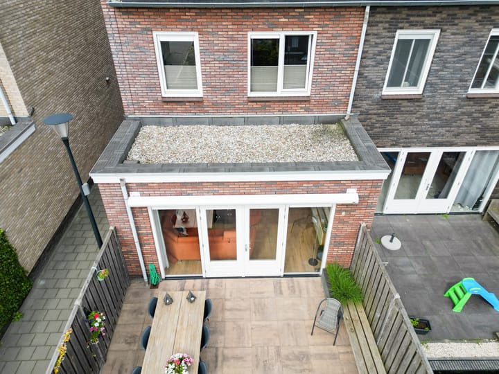 Foto 31 van De Redoute 15