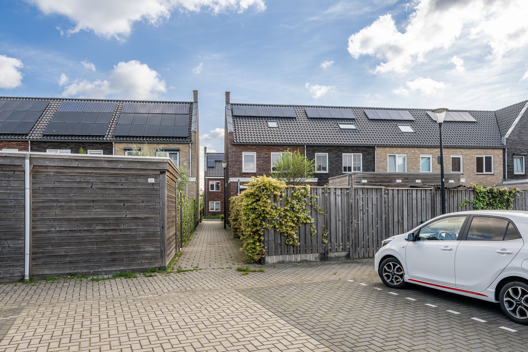 Foto 33 van De Redoute 15