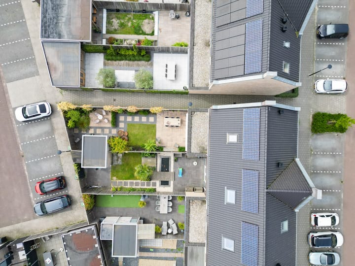 Foto 34 van De Redoute 15