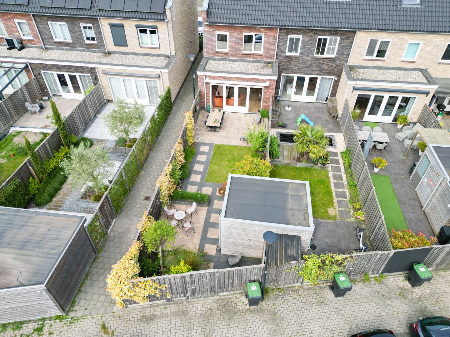 Foto 35 van De Redoute 15