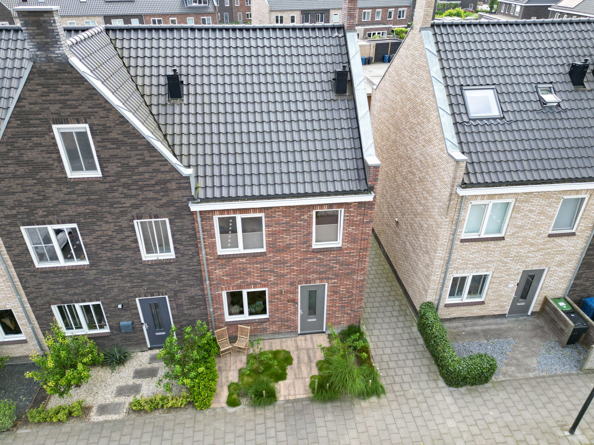 Foto 36 van De Redoute 15