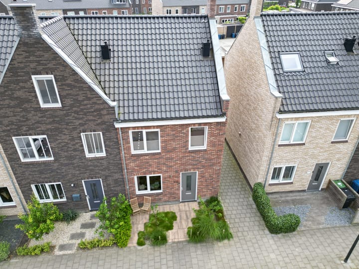 Foto 36 van De Redoute 15