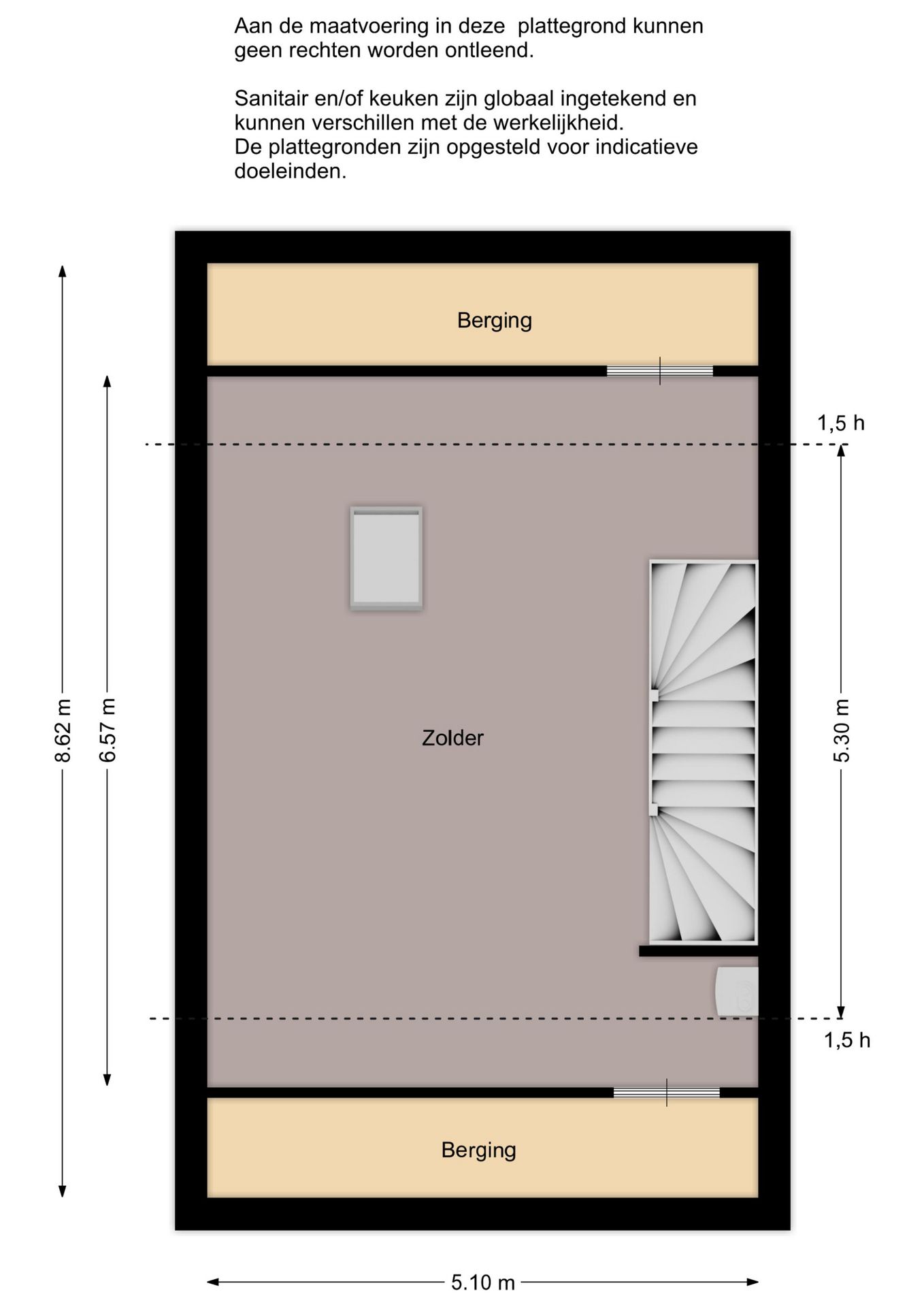 Foto 39 van De Redoute 15