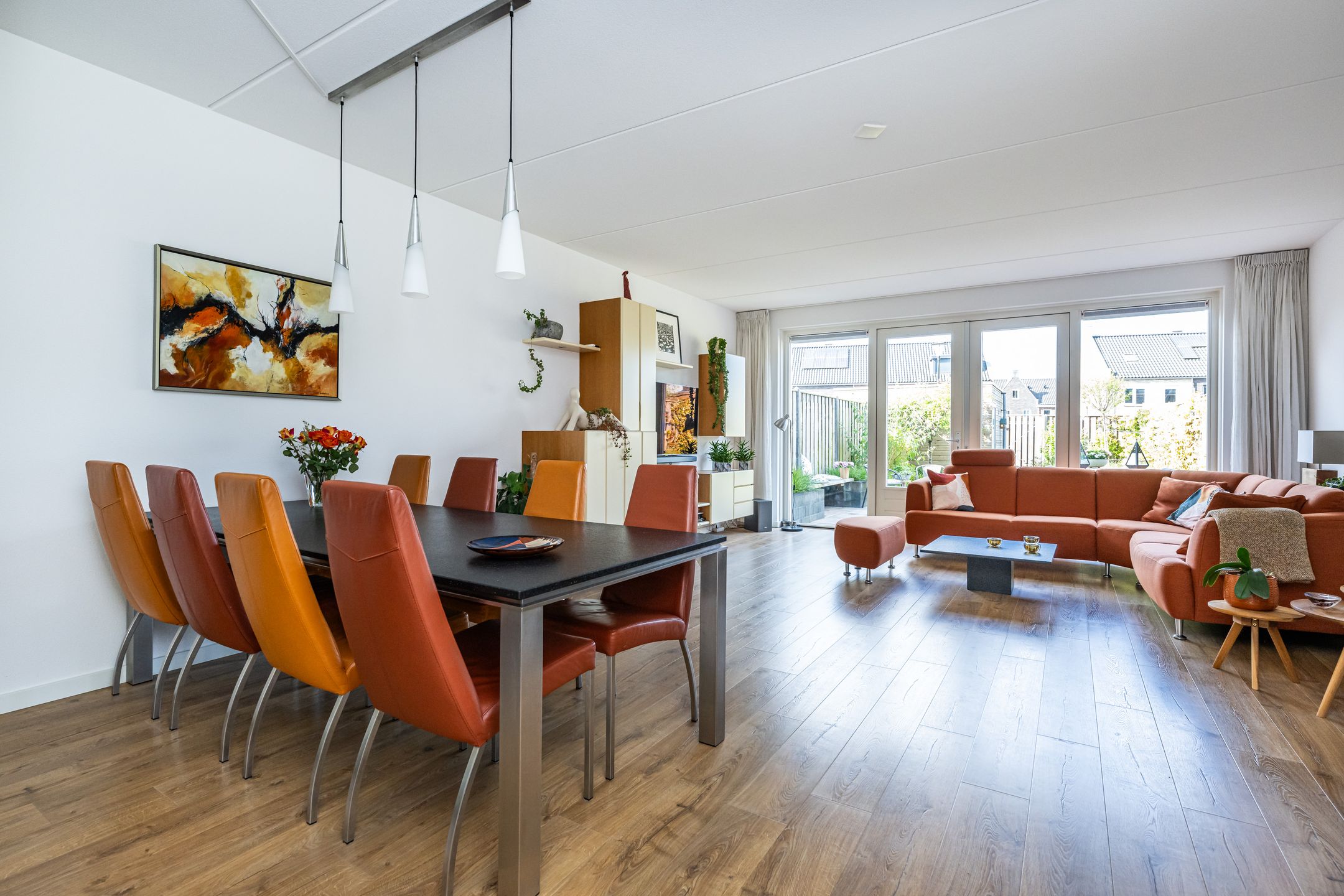 Foto 12 van De Redoute 15