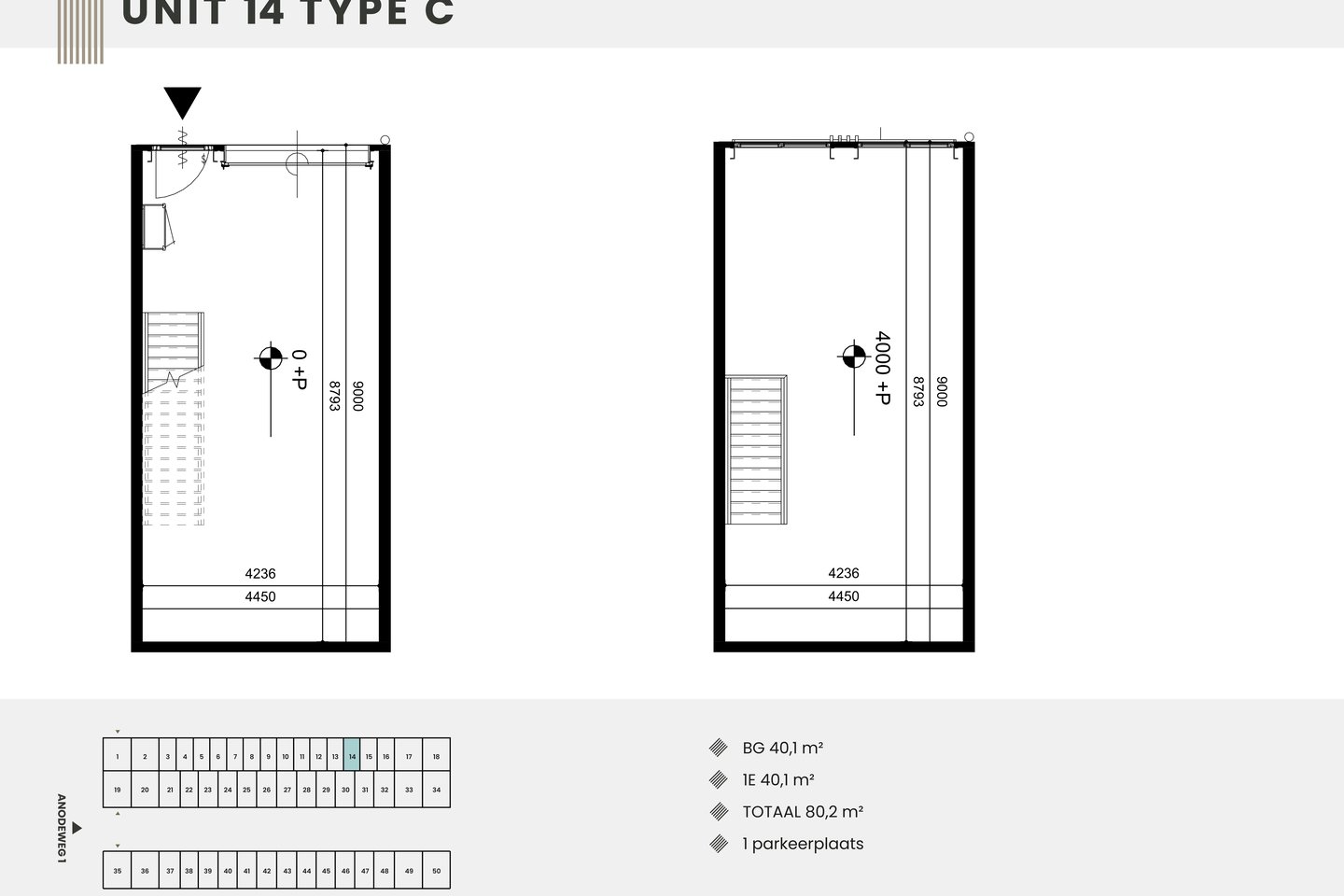 Bekijk foto 2 van Younit - Type C bwnr 14