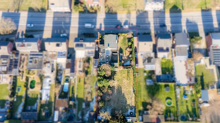 Foto 2 van Europaweg-Noord 107