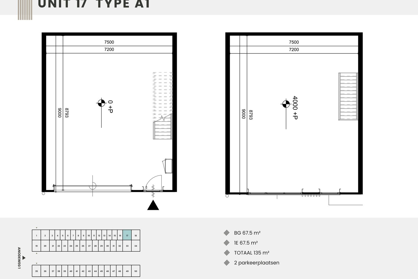 Bekijk foto 2 van Younit - Type A1 bwnr 17