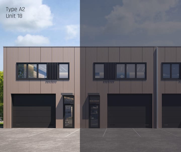 Younit - Type A2 bwnr 14