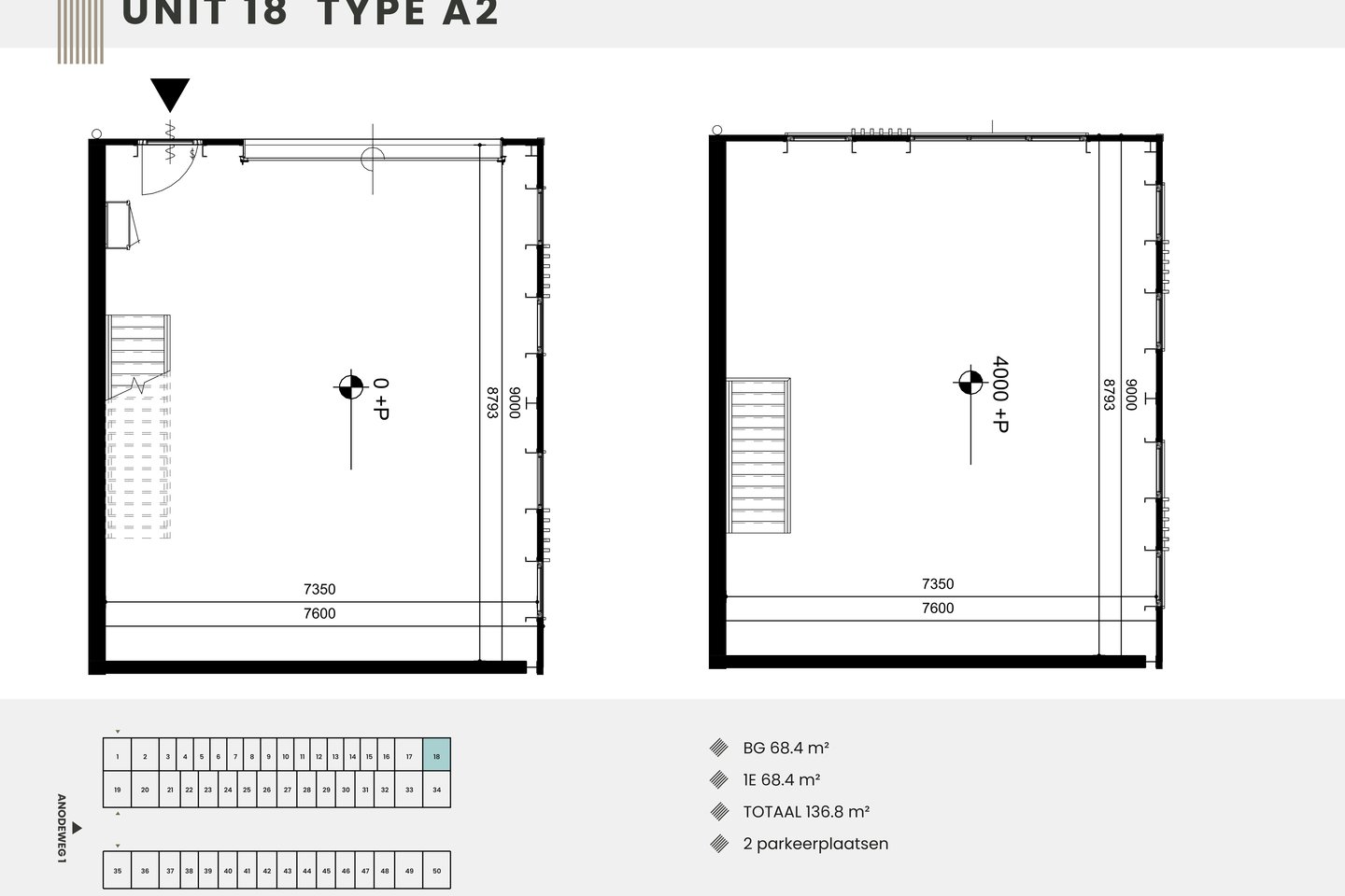 Bekijk foto 2 van Younit - Type A2 bwnr 18