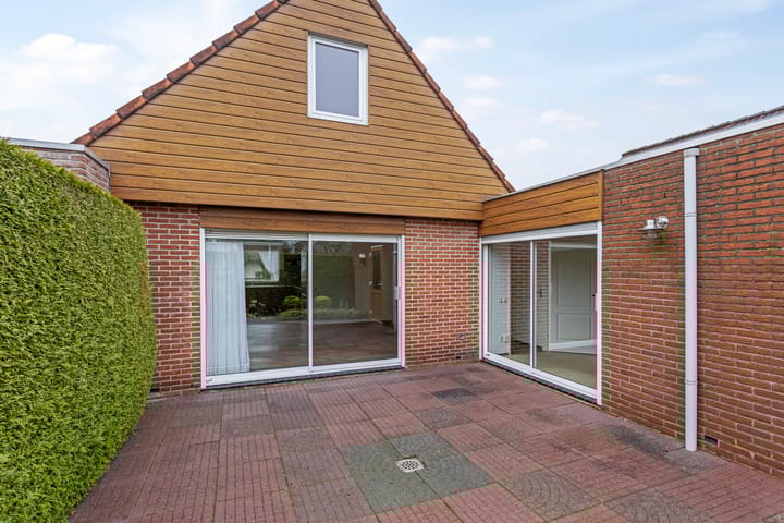 Foto 2 van Enschedesestraat 35-E