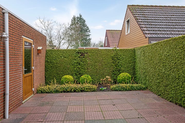 Foto 3 van Enschedesestraat 35-E