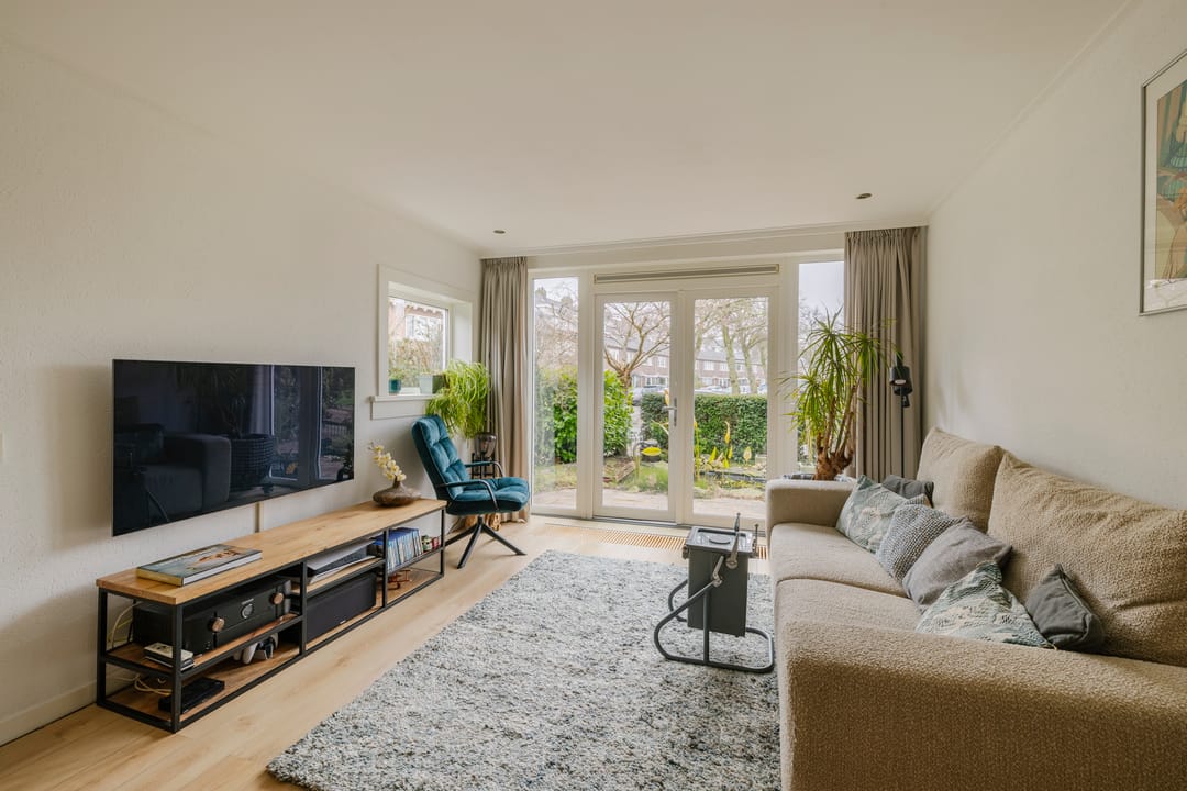 Foto 2 van Clovisstraat 1-ZW