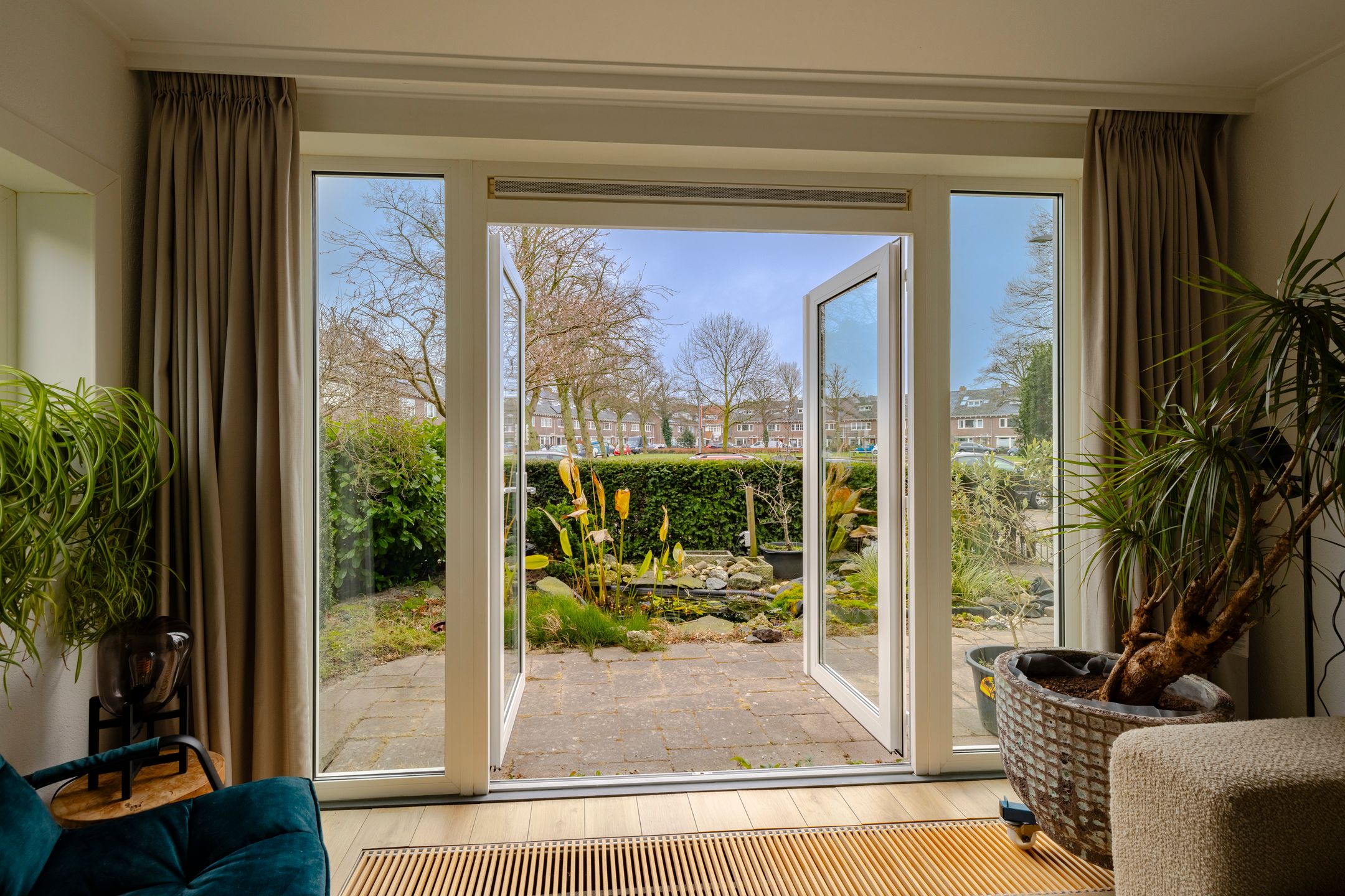 Foto 3 van Clovisstraat 1-ZW