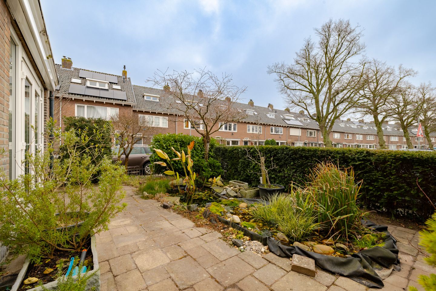 Foto 4 van Clovisstraat 1-ZW