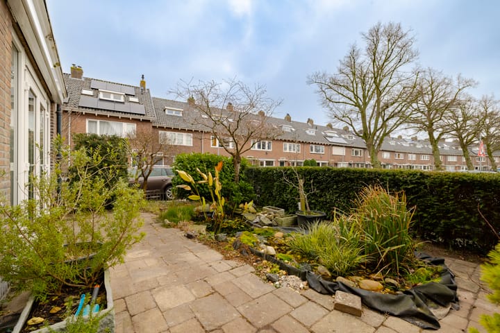 Foto 4 van Clovisstraat 1-ZW