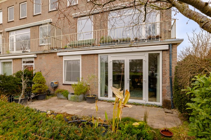 Foto 5 van Clovisstraat 1-ZW