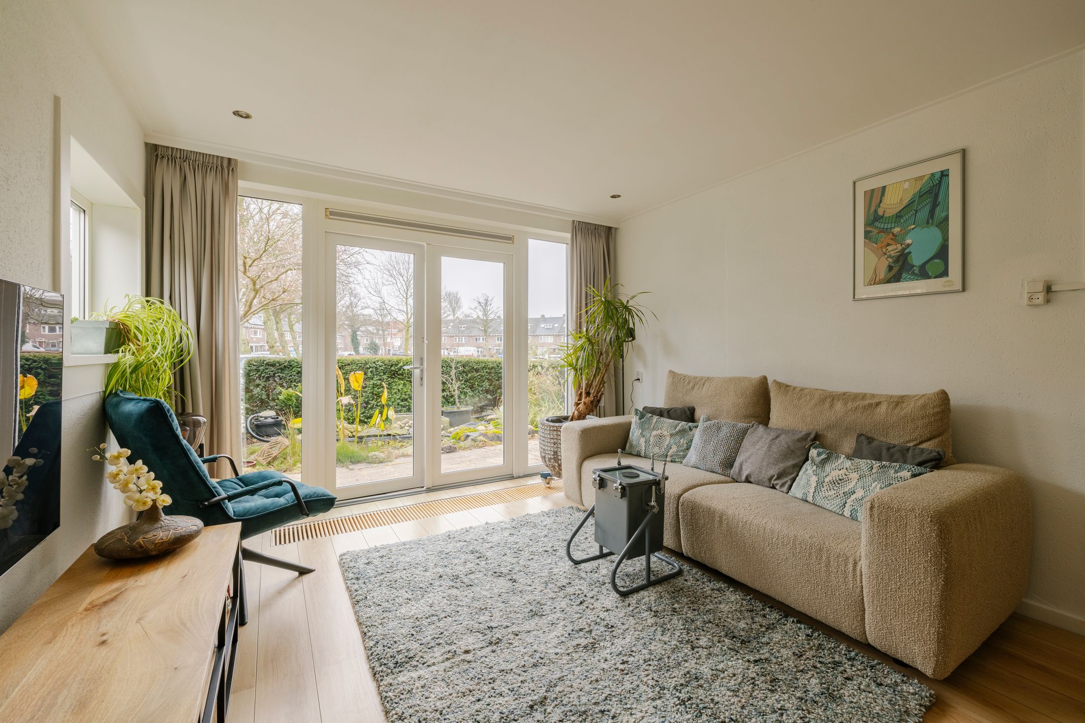 Foto 6 van Clovisstraat 1-ZW