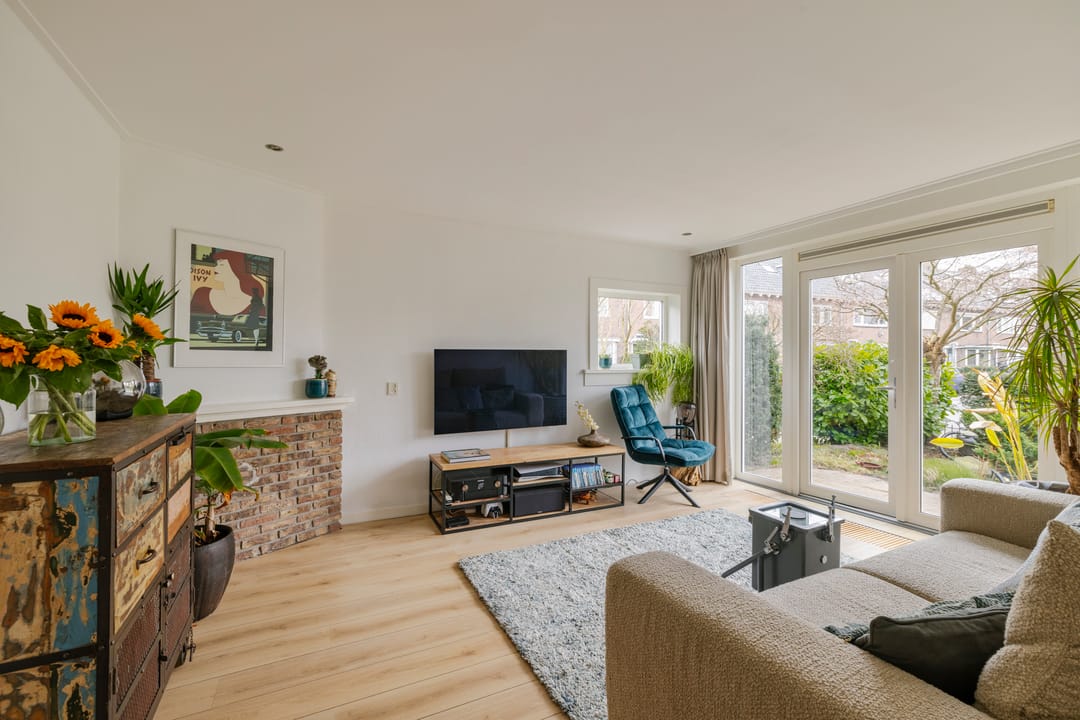 Foto 7 van Clovisstraat 1-ZW