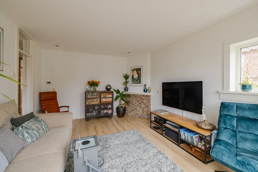 Foto 8 van Clovisstraat 1-ZW