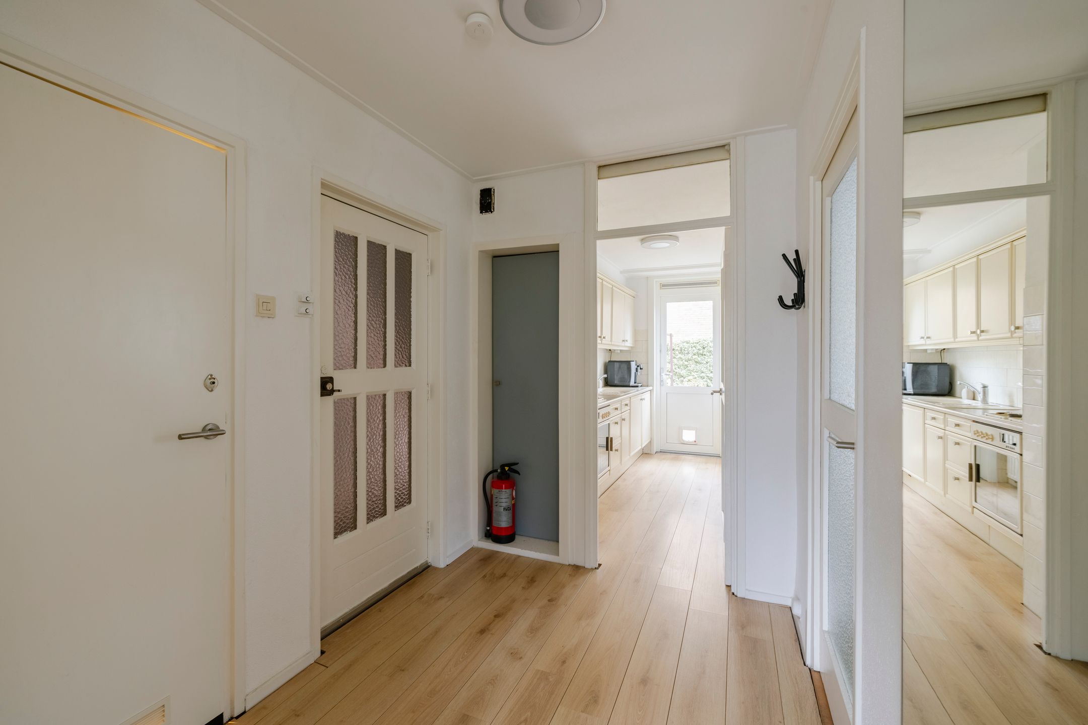 Foto 9 van Clovisstraat 1-ZW