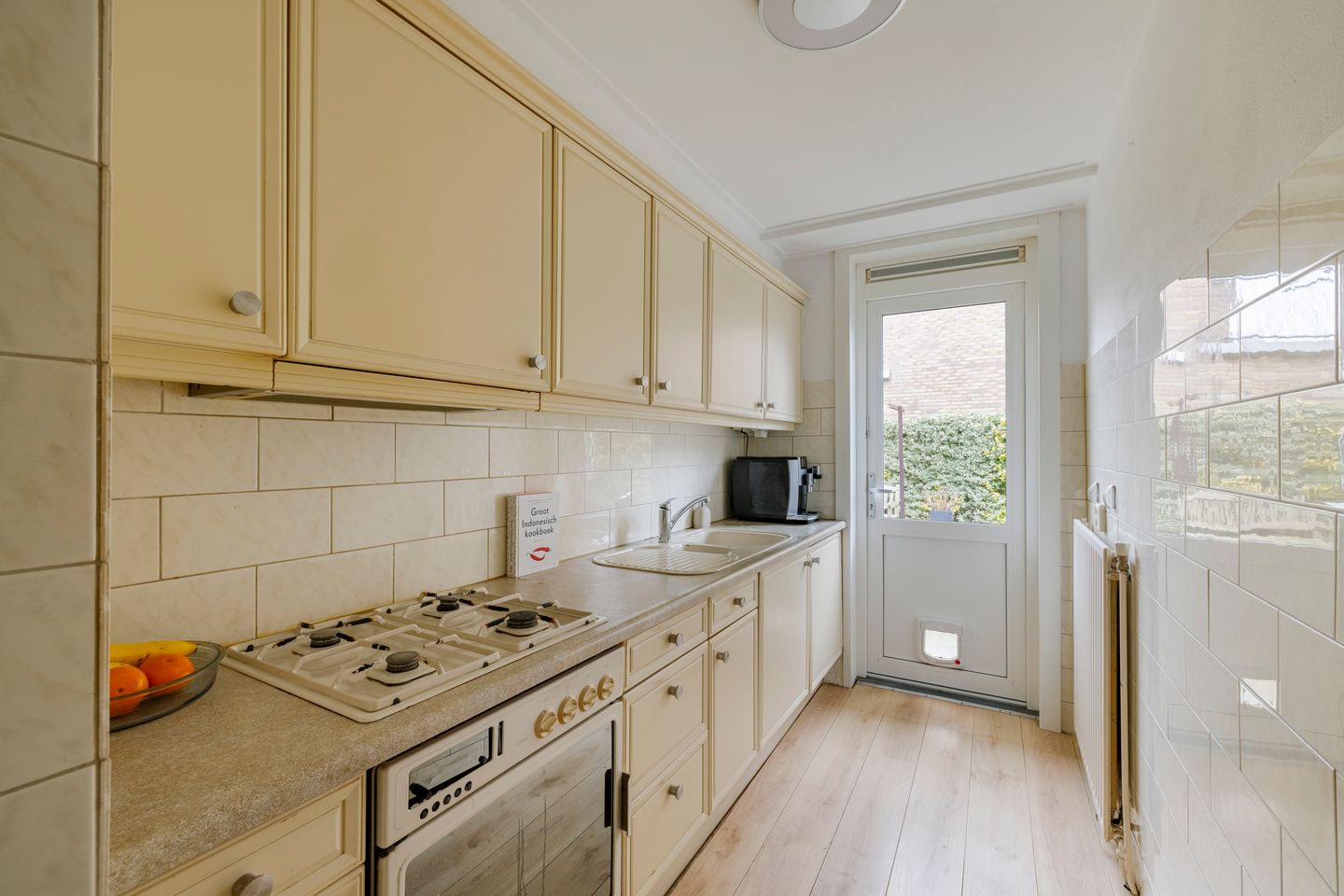 Foto 10 van Clovisstraat 1-ZW