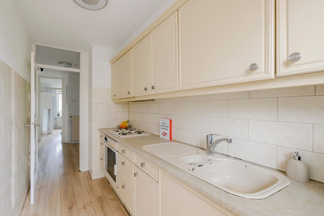 Foto 11 van Clovisstraat 1-ZW