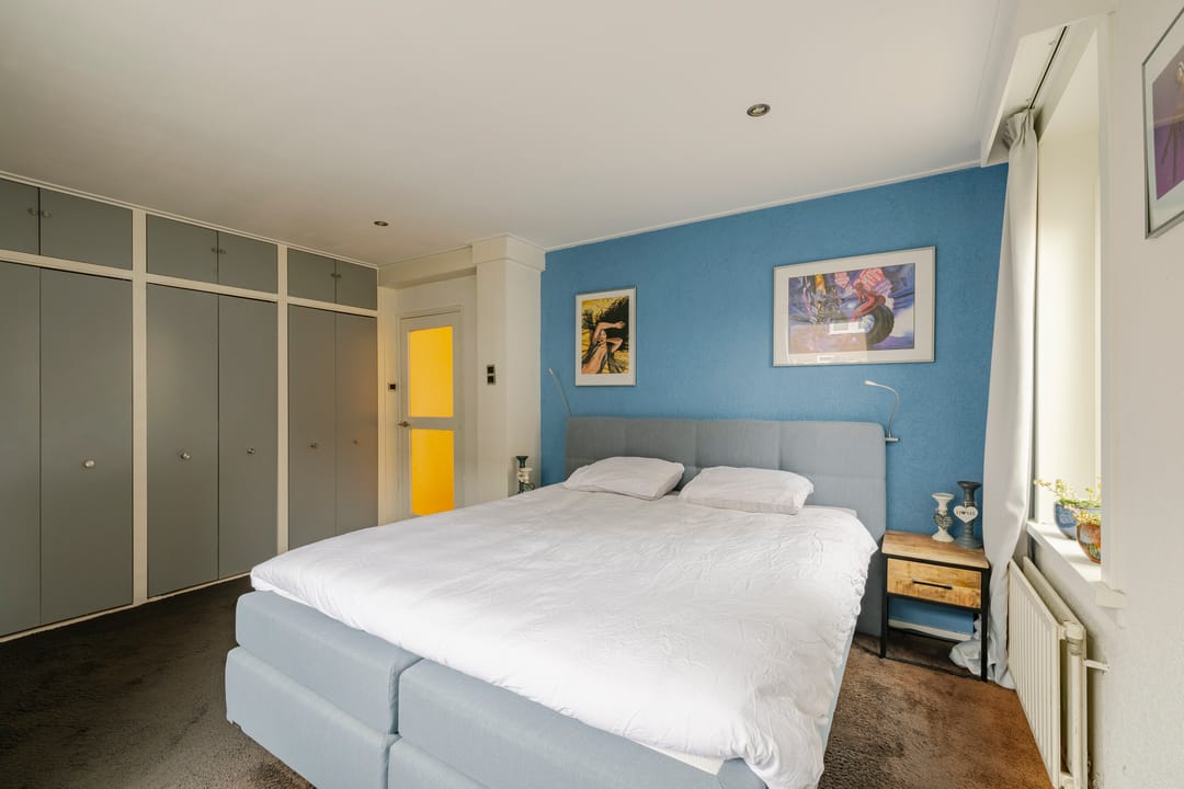 Foto 13 van Clovisstraat 1-ZW