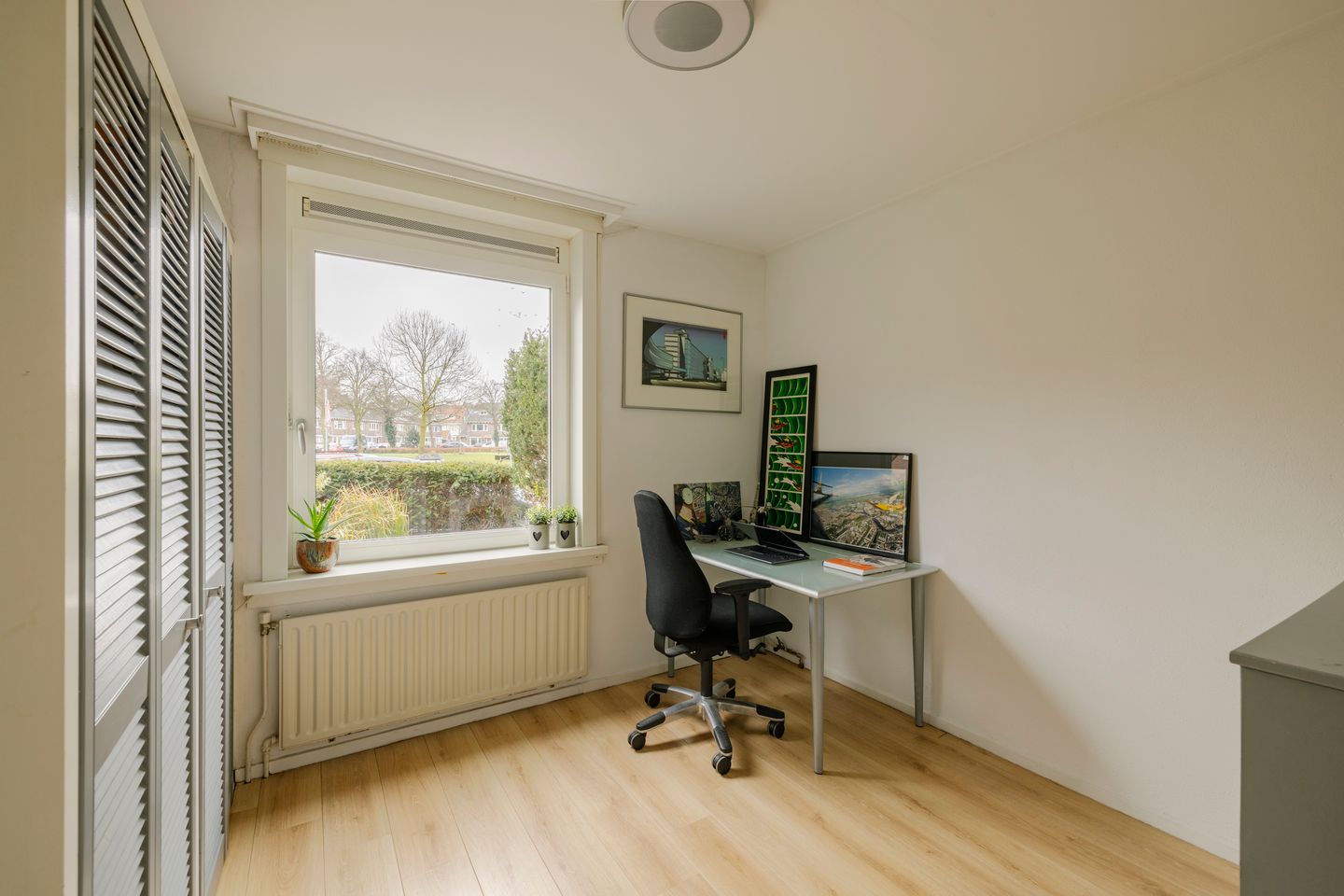 Foto 14 van Clovisstraat 1-ZW