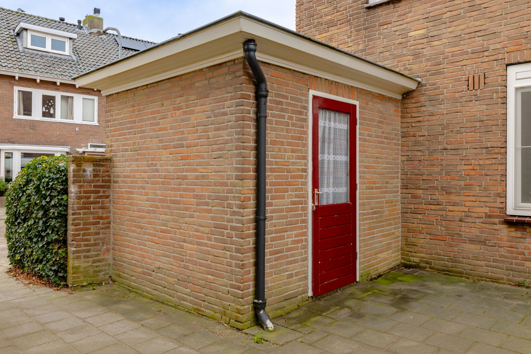 Foto 21 van Clovisstraat 1-ZW