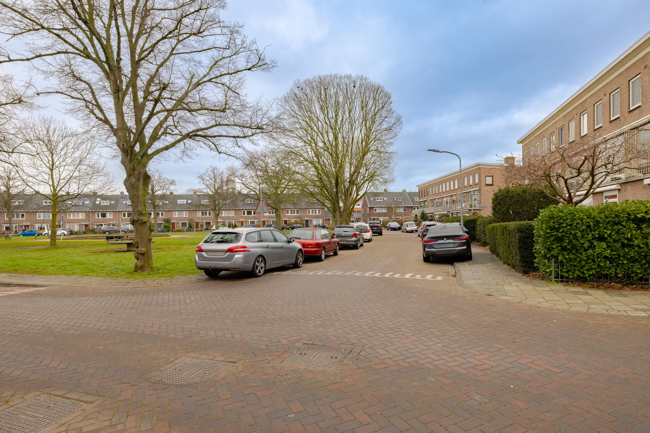 Foto 24 van Clovisstraat 1-ZW