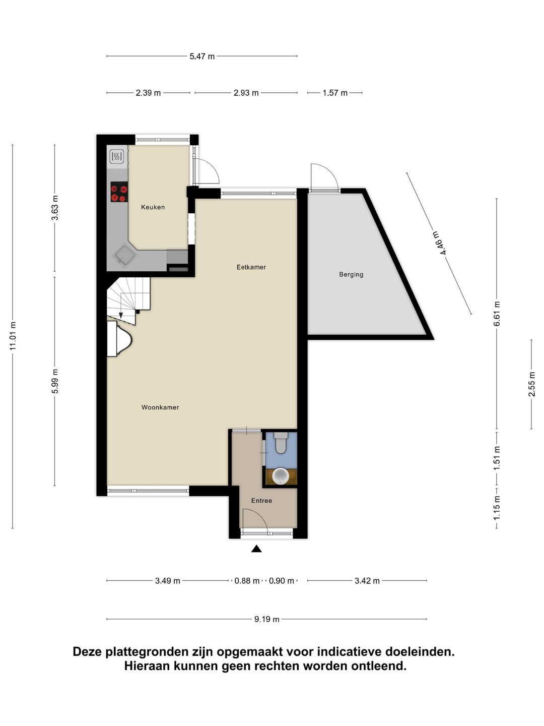 Foto 32 van Seldensate 13