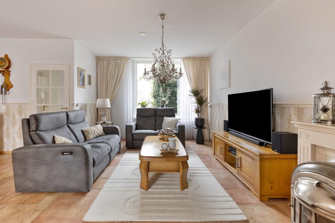 Foto 2 van Seldensate 13