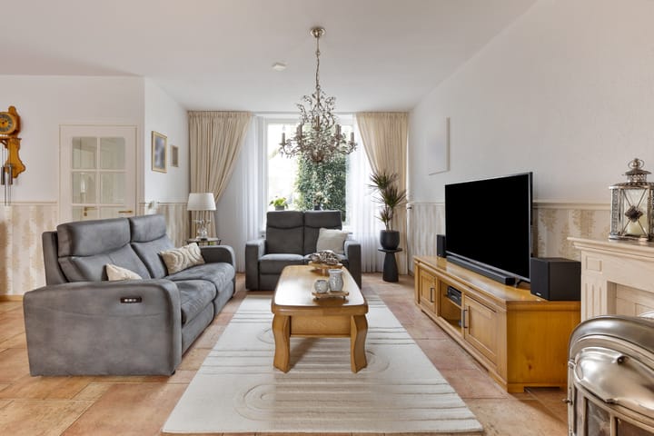 Foto 2 van Seldensate 13