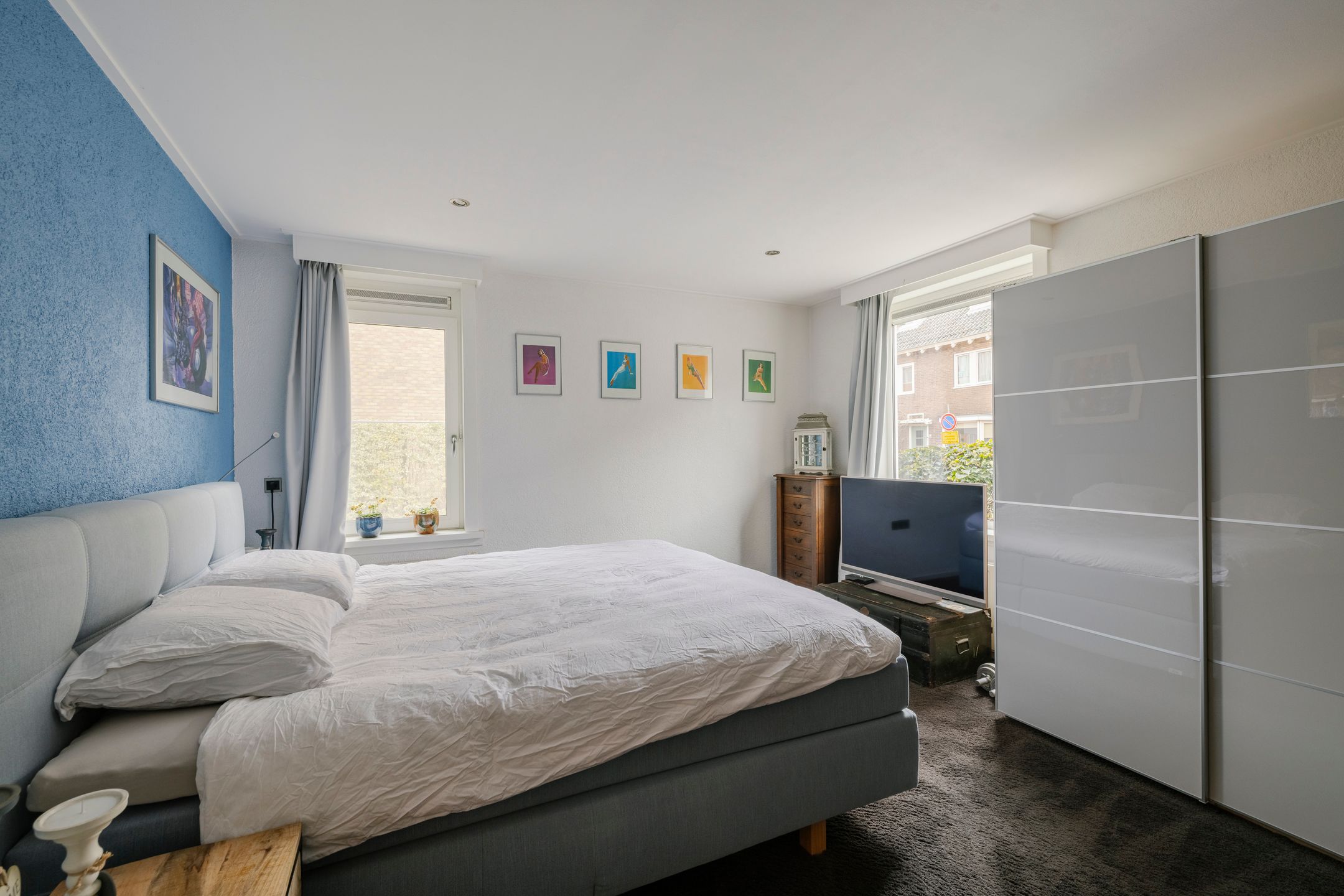 Foto 12 van Clovisstraat 1-ZW