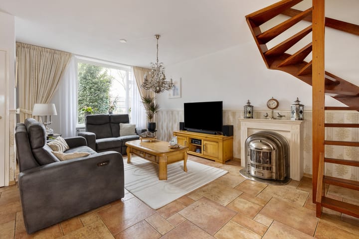 Foto 5 van Seldensate 13