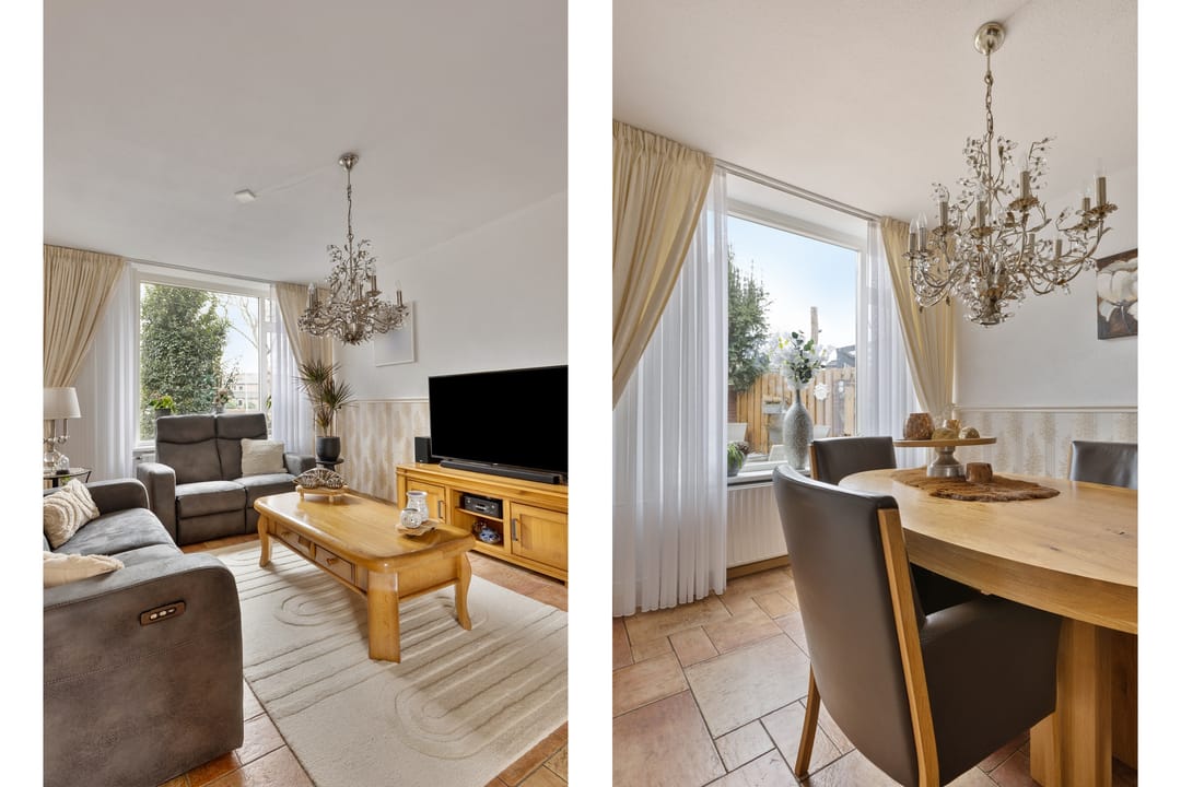 Foto 7 van Seldensate 13