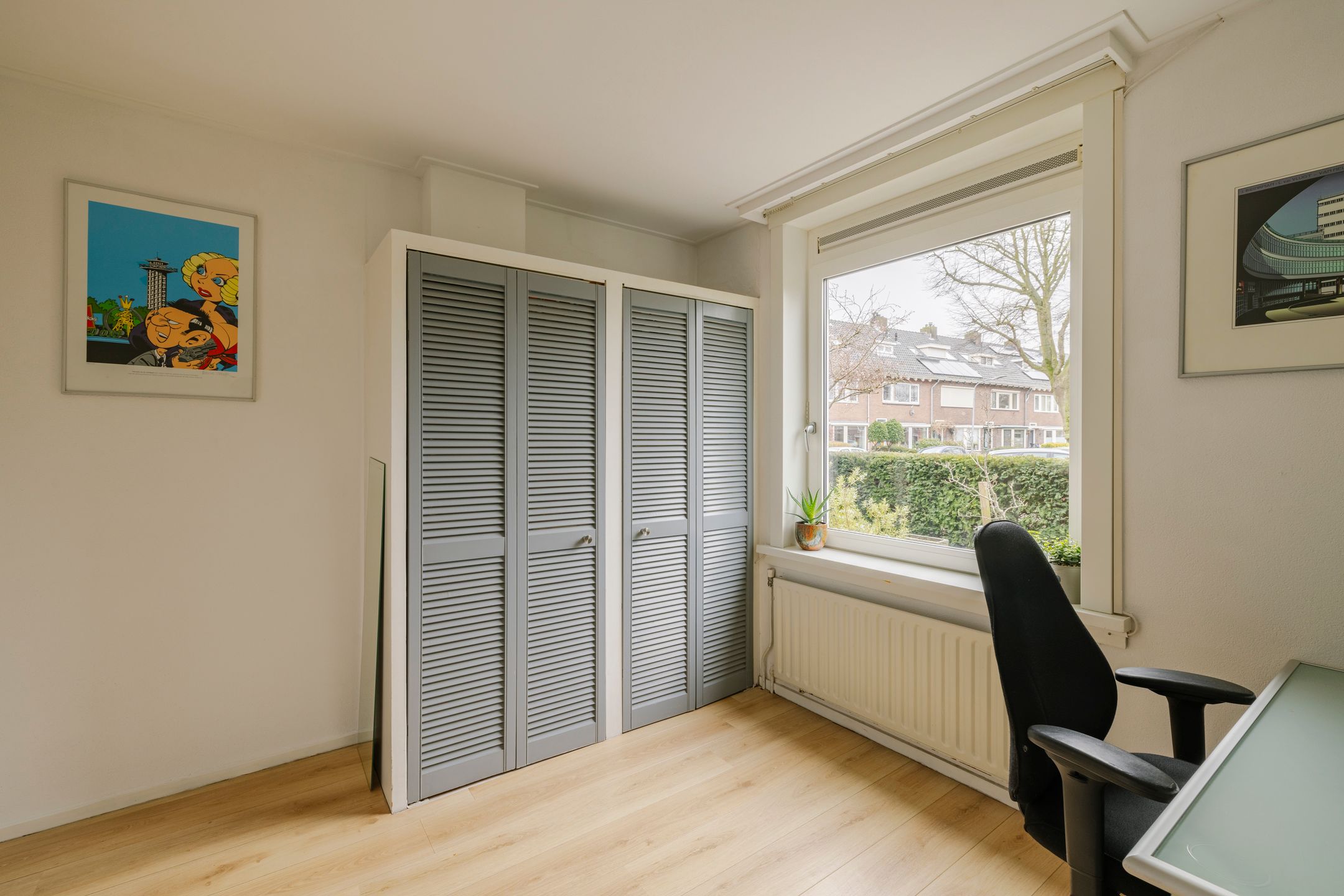 Foto 15 van Clovisstraat 1-ZW