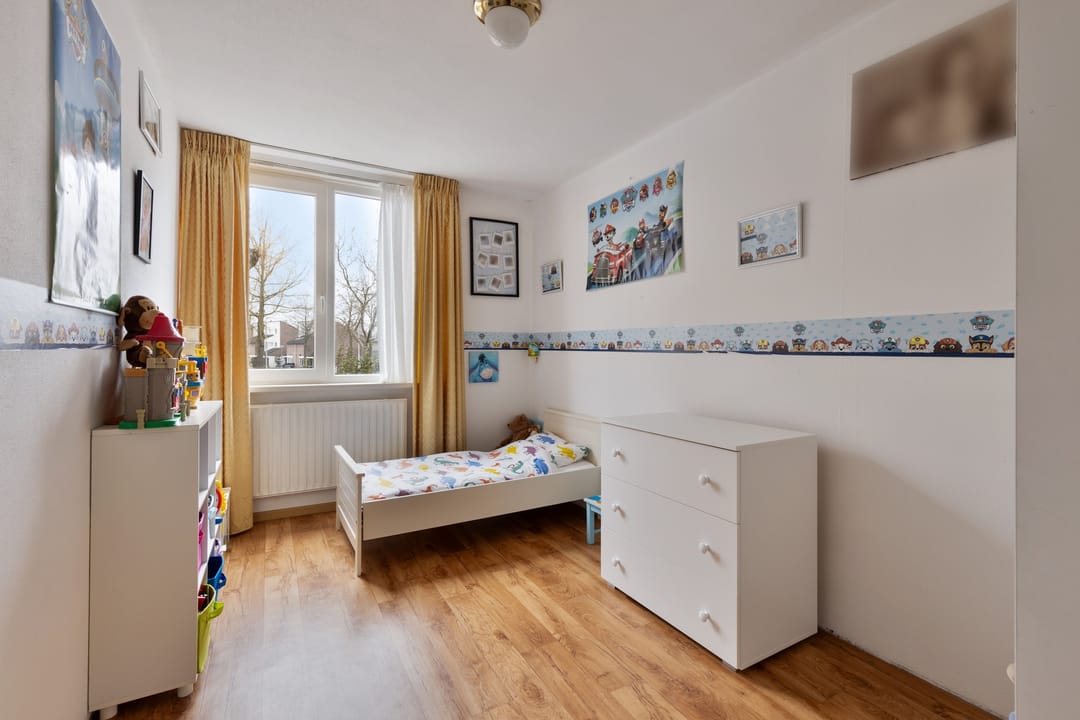 Foto 16 van Seldensate 13