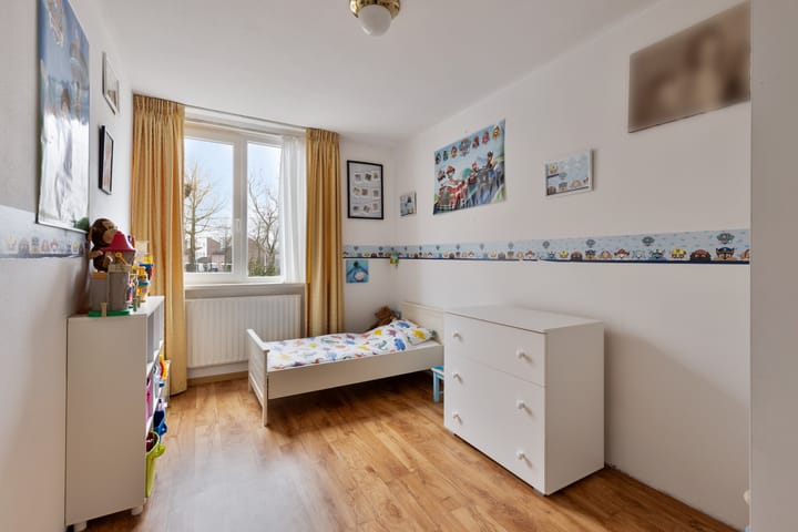 Foto 16 van Seldensate 13