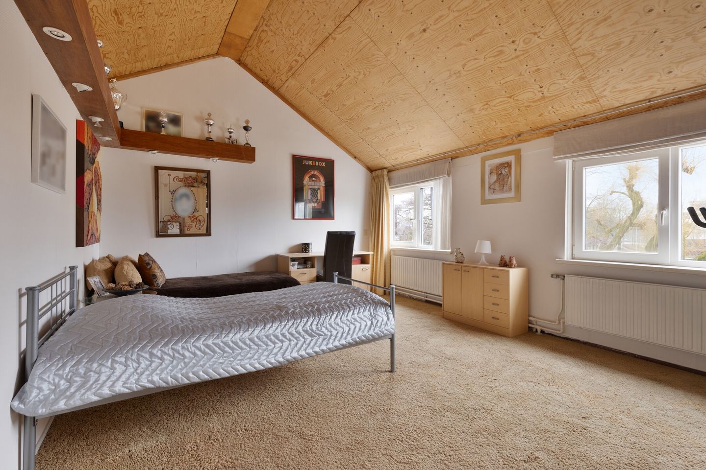 Foto 20 van Seldensate 13