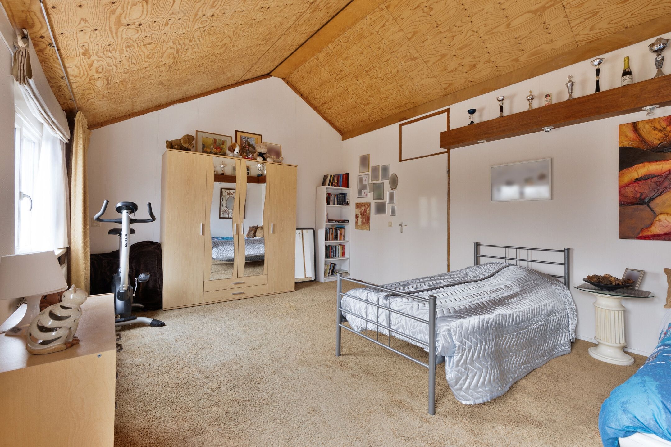 Foto 21 van Seldensate 13