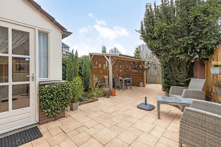 Foto 23 van Seldensate 13