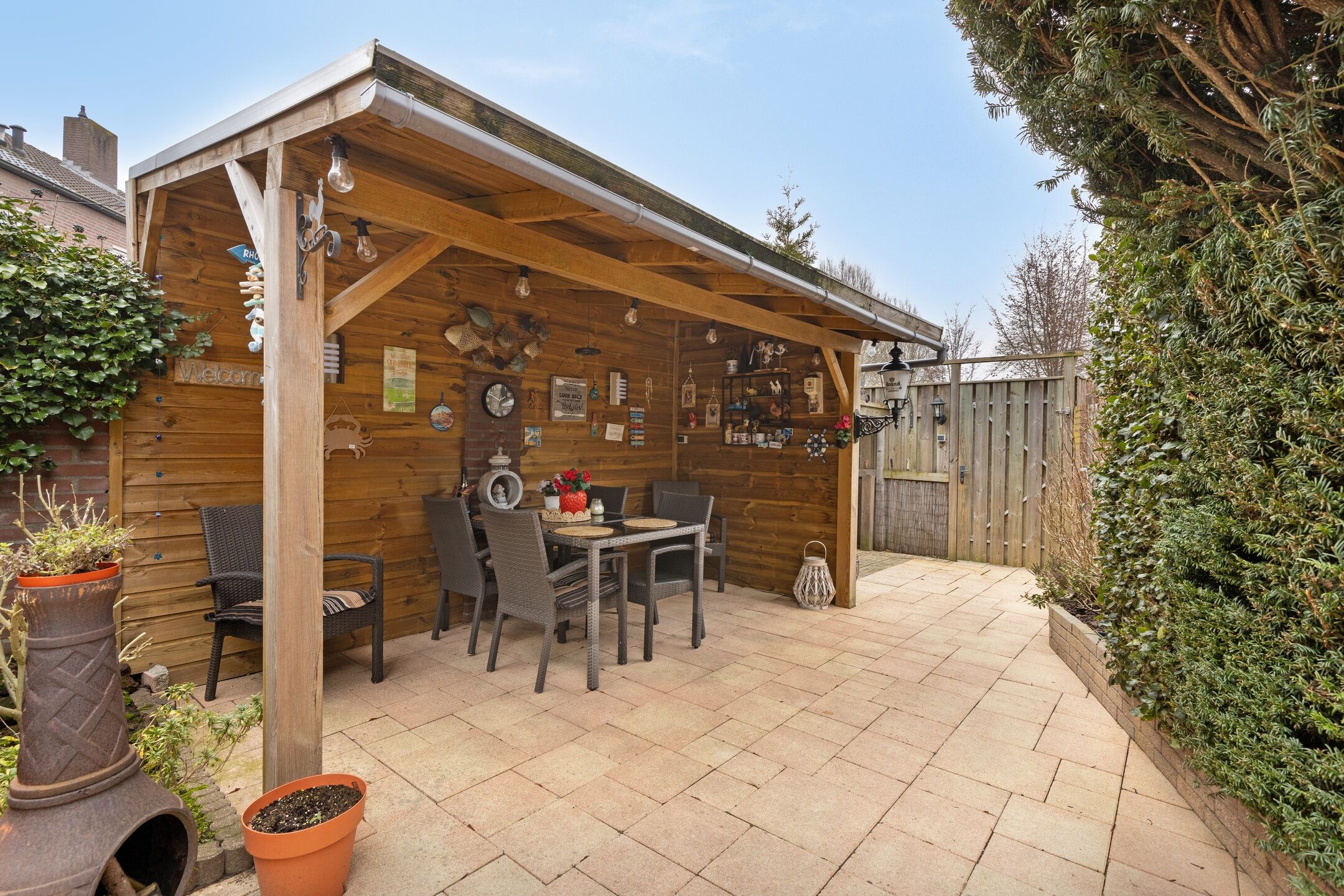 Foto 24 van Seldensate 13