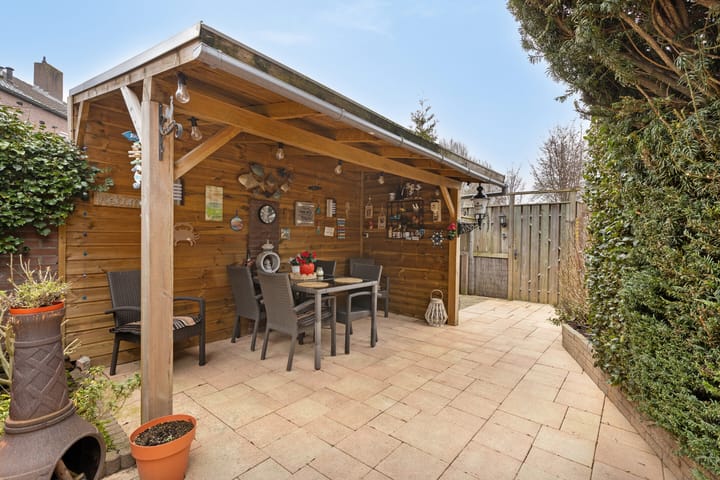 Foto 24 van Seldensate 13